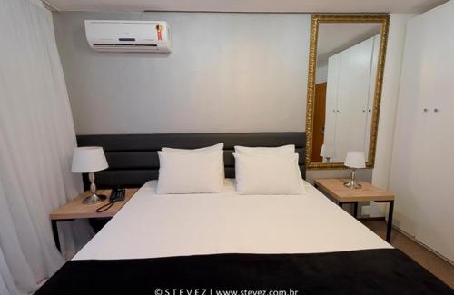 Jardim Guanabara Hotel | Residencial Guanabara Garden