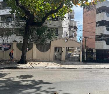 Monero Apartment | Residencial Ilha do Governador