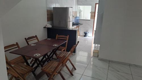 Nossa Senhora do O Apartment | Residencial João Feitosa