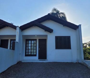 Linha Santa Cruz House | Residencial Joan