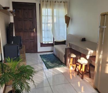 Linha Santa Cruz House | Residencial Joan