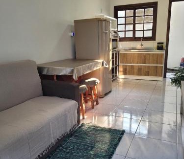 Linha Santa Cruz House | Residencial Joan