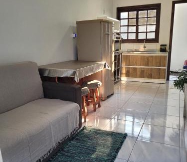 Linha Santa Cruz House | Residencial Joan