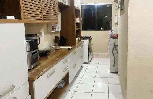 Moju Apartment | Residencial Joao Coelho
