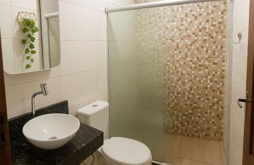 Moju Apartment | Residencial Joao Coelho