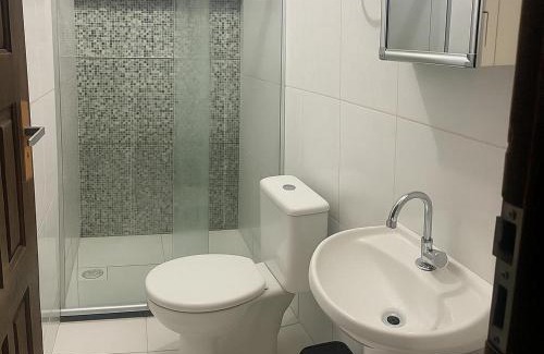 Moju Apartment | Residencial Joao Coelho