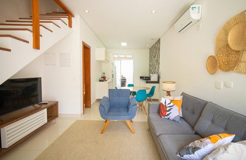 Maresias Condo | Residencial Las Salinas