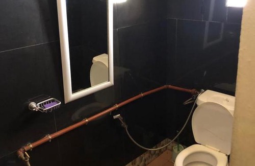 Chimoio Bed & Breakfast | Residencial Meu Tio