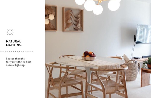 Granada Apartment | Residencial Miyana By The Local Way