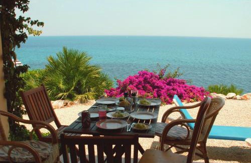 Cala Anguila-Cala Mendia Apartment | Residencial Playa Mar