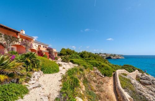 Cala Anguila-Cala Mendia Apartment | Residencial Playa Mar