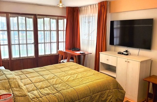 Cusco Bed & Breakfast | Residencial Plaza España
