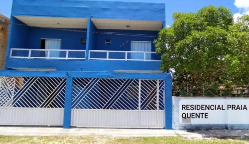 Nova Vicosa House | Residencial Praia Quente casas