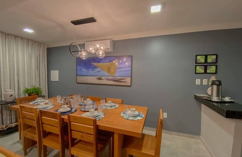 Arraial d'Ajuda House | Residencial Premium Monte Das Oliveiras - Arraial D'ajuda 300m Praia