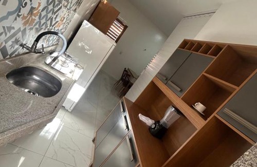 Tibau Apartment | Residencial Salinas