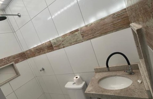 Tibau Apartment | Residencial Salinas
