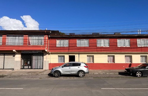 Talcahuno House | Residencial San Pedro