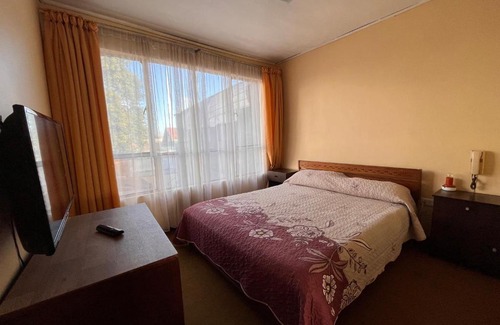 Talcahuno House | Residencial San Pedro