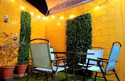 Chalchuapa House | Residencial Santa ana Sunset House