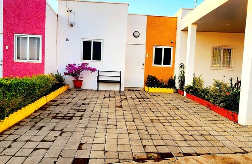 Chalchuapa House | Residencial Santa ana Sunset House