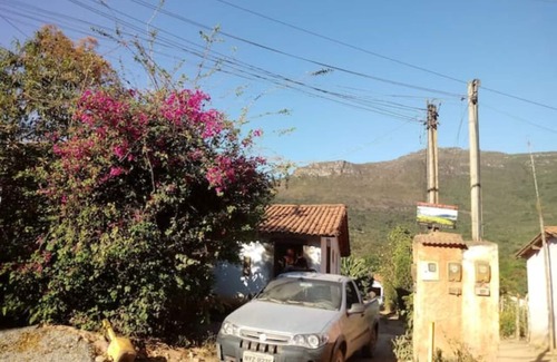 Vale do Capao House | Residencial Vila Bela Sol, the best view.