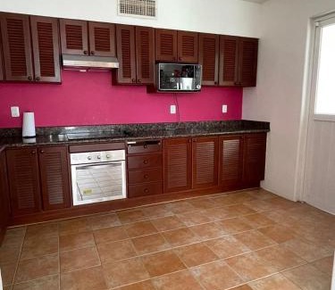 Costa Maya Apartment | Residencias Reef