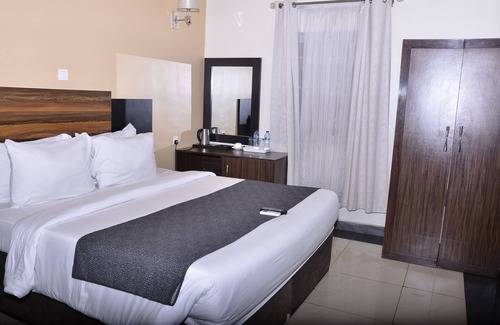 Independence Layout Hotel | Residency Hotel Enugu
