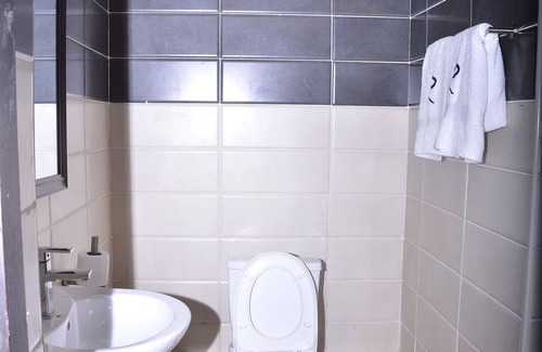 Independence Layout Hotel | Residency Hotel Enugu