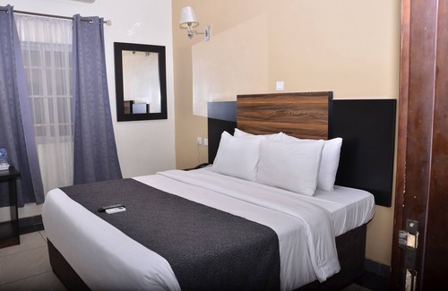 Independence Layout Hotel | Residency Hotel Enugu