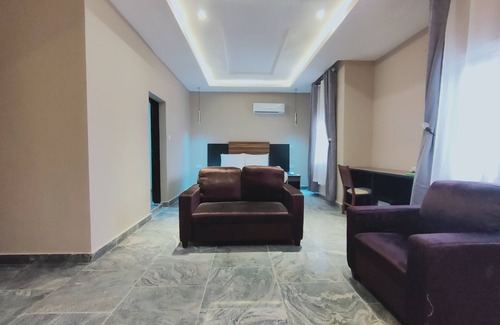 Yaba Hotel | Residency Hotel Lagos Airport
