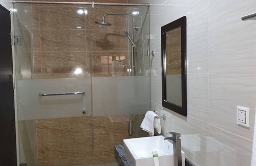 Yaba Hotel | Residency Hotel Lagos Airport