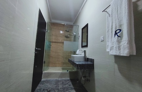 Yaba Hotel | Residency Hotel Lagos Airport