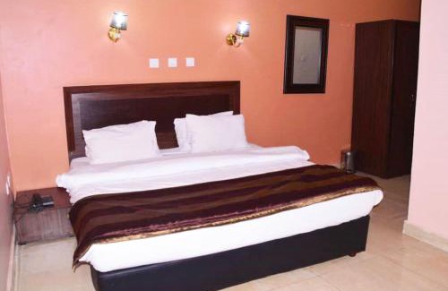 Obosi Hotel | Residency Hotels Ogidi