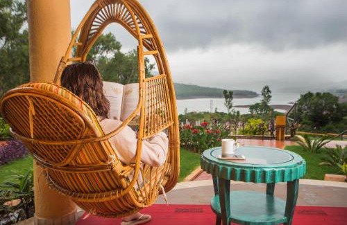 Mulshi Resort | Residency Lake Resort & Spa