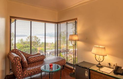 Mulshi Resort | Residency Lake Resort & Spa