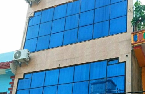 Butwal Hotel | Residency Paris City View Hotel Butwal