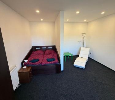 Priseka Apartment | Resident House and Hotel