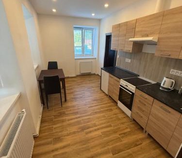 Priseka Apartment | Resident House and Hotel