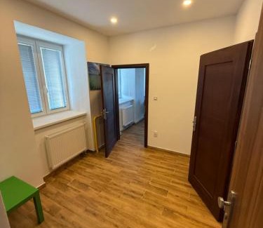 Priseka Apartment | Resident House and Hotel