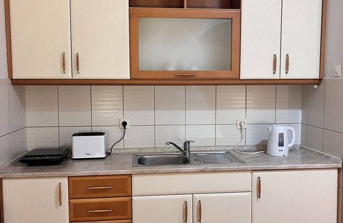 Krusevac Apartment | Resident Studio Krusevac