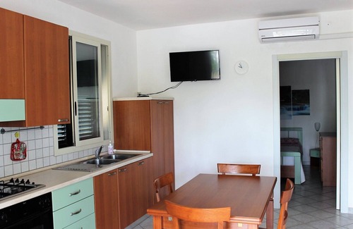 Marina di Modica Villa | Residential complex of cottages 50 meters from the beach
