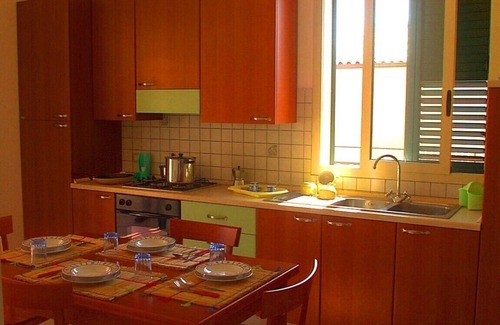 Marina di Modica Villa | Residential complex of cottages 50 meters from the beach