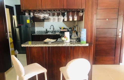 Santo Domingo Este Apartment | Residential Las Terrazas cozy and modern apartment