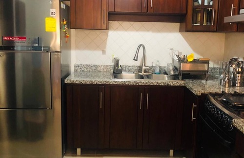 Santo Domingo Este Apartment | Residential Las Terrazas cozy and modern apartment