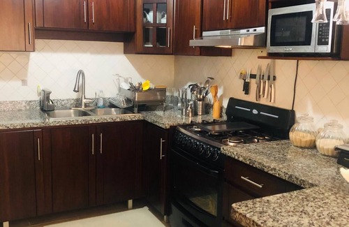 Santo Domingo Este Apartment | Residential Las Terrazas cozy and modern apartment