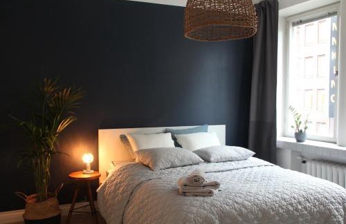 Kluuvi Apartment | Residential Homes Grand Central