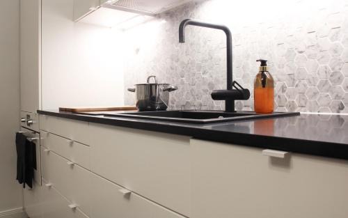 Kluuvi Apartment | Residential Homes Grand Central