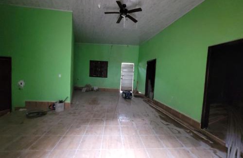 Juigalpa House | Residential House