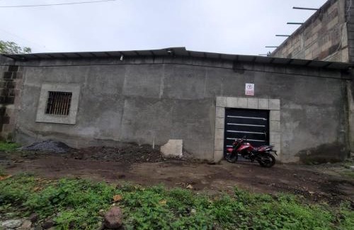 Juigalpa House | Residential House