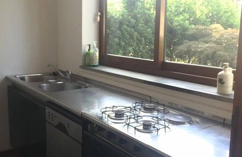 Montecatini Terme House | Residential indipendent House with private garden